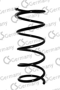 CS GERMANY 14504126 -  Пружина ходовой части